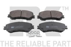 ������� ��������� �������� Nissan X-Trail 2015- Nk ���. 222285 222285 ����