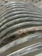 �������� ���������� ������� MAN F2000 2000 8149105 26/33 D2866 LF31 8149105 ����