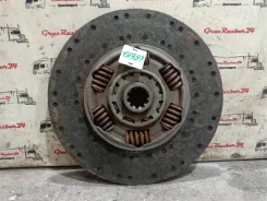 ���� ��������� MAN 1878002139 D2066 1878002139 ����