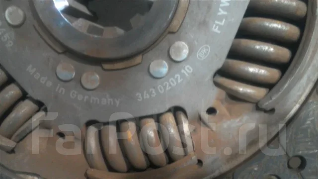 ���� ��������� MAN 343020210 343020210 ����