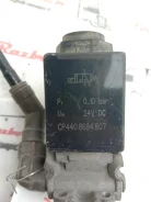 ������ ���������������� Volvo FH13 2008 1078316 400 D13 1078316 ����