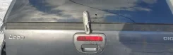 ����� ������� (���������) ����� Mitsubishi L200 (2006-2015) 2007 MN167500XA 2.5 D 4D56 MN167500XA ����
