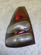 ������ ������ ����� Toyota Land Cruiser Prado 120 (2002-2009) 2004 8156160620 4.0 I 1GRFE 8156160620 ����