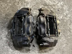 ������� �������� ����� Toyota Land Cruiser Prado 150 (2009-2023) 2019 4775060350 ����������� 2.8 D 1Gdftv, ����� 4775060350 ����