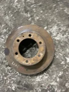 ���� ��������� �������� Toyota Hilux (2005-2015) 2011 435120K070 ����� 2.5 D 2Kdftv 435120K070 ����