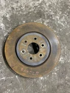 ���� ��������� �������� Nissan Navara (D40) 2004-2015 2011 402065X00A 2.5 D YD25DDTI 402065X00A ����