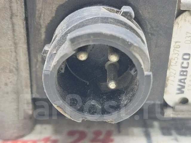���� ��������� ABS Scania 1453761 1453761 ����