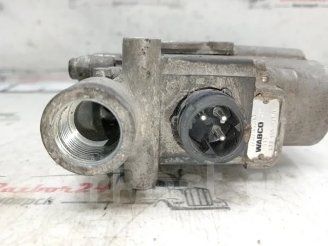 ���� ��������� ABS Scania 1453761 1453761 ����