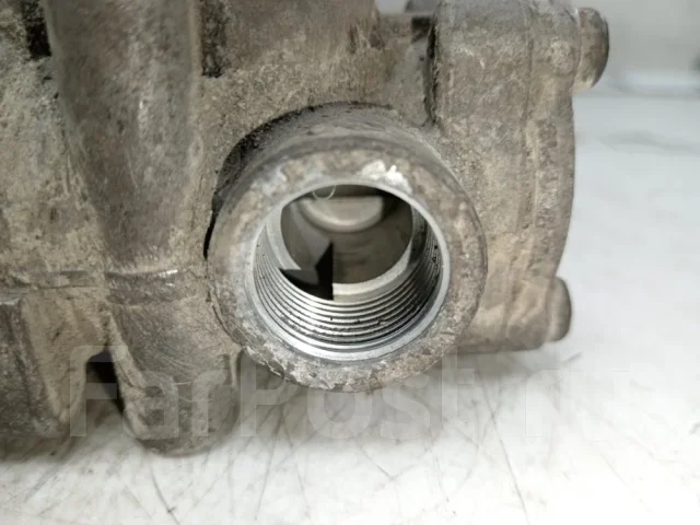 ���� ��������� ABS Scania 1453761 1453761 ����
