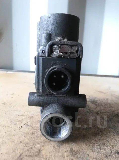 ���� ��������� ABS Volvo 1079666 1079666 ����