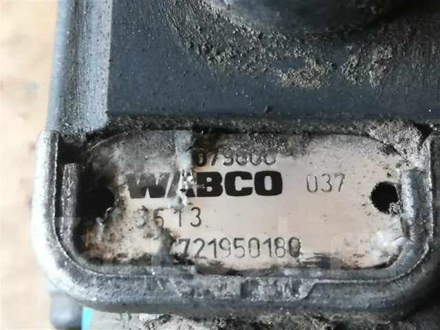 ���� ��������� ABS Volvo 1079666 1079666 ����