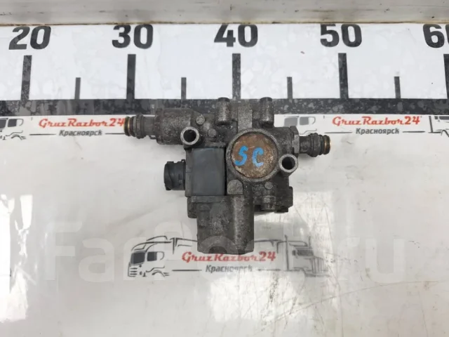 ���� ��������� ABS Scania 1453761 1453761 ����