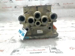 ��������� EBS MAN TGS 2010 81521066050 33.430 D2066 LF01 81521066050 ����