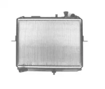 �������� KIA K-Serie (01-) 2.7 D NRF 58395 58395 ����
