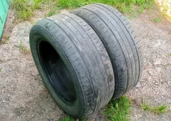 Nokian Hakka Green. ������, �/�, ����� 50 % ����