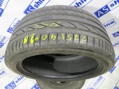 Bridgestone Dueler H/P Sport