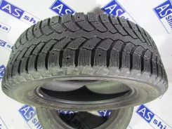 Bridgestone Blizzak Spike-01