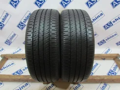 Yokohama Geolandar SUV G055