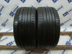 Continental ContiSportContact 5