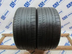 Michelin Latitude Sport