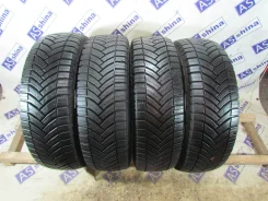 Michelin Agilis CrossClimate