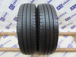 Goodyear EfficientGrip Cargo 2
