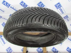 Michelin Alpin 5