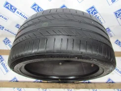 Continental ContiSportContact 5 SUV