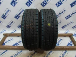 Goodyear Vector 4Seasons Cargo