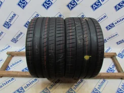 Michelin Pilot Sport 4S