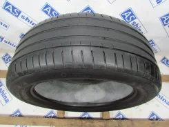 Michelin Pilot Sport 4 SUV