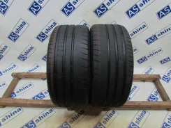 Michelin Pilot Sport Cup 2