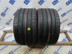 Michelin Pilot Super Sport