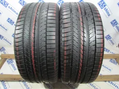 Goodyear Eagle F1 Asymmetric SUV