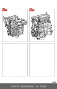��������� ����������� �������� Toyota.1900036340 1900036340 ����