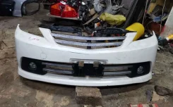������ �������� Mazda Premacy crew ����