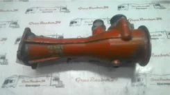 ������ ��������� EGR International 9400I 2003 3682657 Cummins15 ISX400ST 3682657 ����