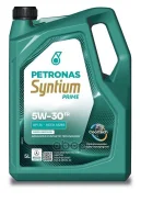 Petronas Syntium 3000 FR