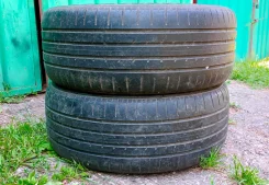 Goodyear Eagle NCT5. ������, �/�, ����� 35 % ����