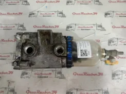 ������ ���������� � ����� MAN TGS 2012 81125016084 19.400 D2066LF70 81125016084 ����