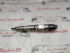 �������� ��������� MAN TGS 2010 51101006125 19.390 D2066 LF02 390HP E3 51101006125 ����