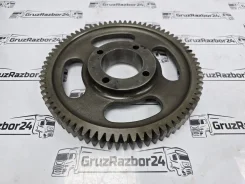 �������� ����������� �������� International 9400I 2003 4101852 Cummins15 ISX400ST 4101852 ����