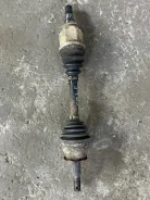 ������� �������� ������ (��������� ���, ����) Nissan Navara (D40) 2004-2015 2010 39100EB310 ����� 2.5 D YD25DDTI 39100EB310 ����