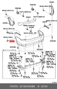 ������ ������ Toyota.5215947030B0 5215947030B0 ����