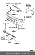 ������ �������� Toyota.5211948919 5211948919 ����