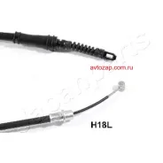 ���� ������� ������� ������ �����! Hyundai Sonata V 2.4/3.3 2.0CRDi 05/IV 2.4GDi 09 Japanparts BCH18L BCH18L ����