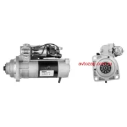 �������! 24V 5kW 10 ������ Iveco EuroTech/EuroTrakker Cursor MS769 ����
