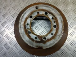 ���� ��������� ������ Toyota Sequoia II 2008 - 2022 2013 424310C011 5.7 I 3URFE 424310C011 ����