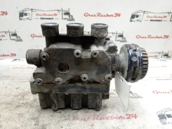 ���� ������ ���� ������� MAN TGS 2012 81259026238 18.400 D2066 LF45 400HP E5 81259026238 ����