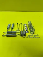 ����������� Toyota Land Cruiser (100) 1998-2007 2003 0449560070 0449560070 ����